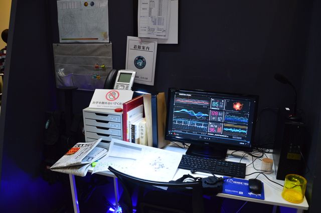 「ウルトラマンブレーザー」バザンガ戦、聖地・池袋で再現！「ウルサマ2023」メディア内覧会（ブレーザー編）（7枚目）