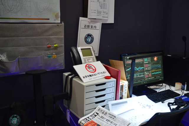 「ウルトラマンブレーザー」バザンガ戦、聖地・池袋で再現！「ウルサマ2023」メディア内覧会（ブレーザー編）（8枚目）