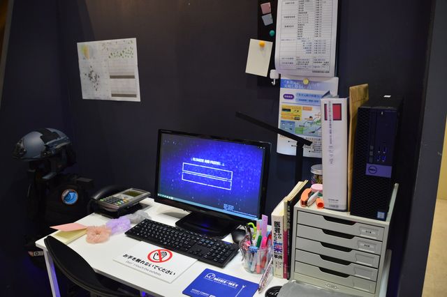 「ウルトラマンブレーザー」バザンガ戦、聖地・池袋で再現！「ウルサマ2023」メディア内覧会（ブレーザー編）（9枚目）