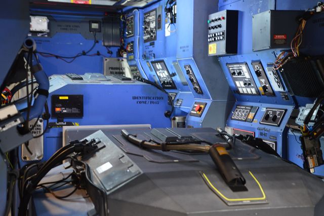 「ウルトラマンブレーザー」バザンガ戦、聖地・池袋で再現！「ウルサマ2023」メディア内覧会（ブレーザー編）（12枚目）