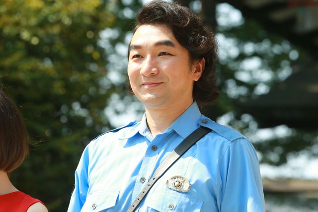 まさにイメージ通り！舞台「こち亀」ギャラリー（6枚目）