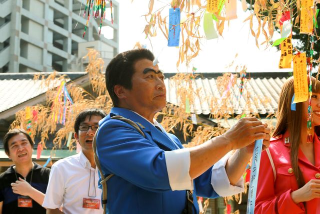 まさにイメージ通り！舞台「こち亀」ギャラリー（18枚目）