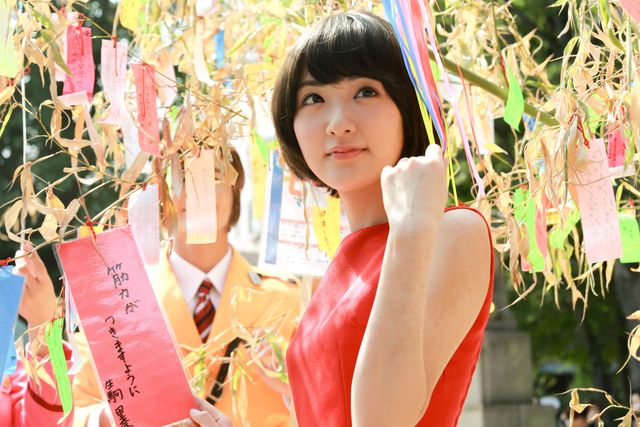 まさにイメージ通り！舞台「こち亀」ギャラリー（23枚目）