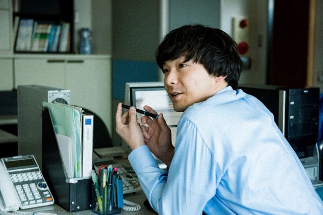 TOKYO No.1 SOUL SET・渡辺俊美がクッキングパパに！（5枚目）