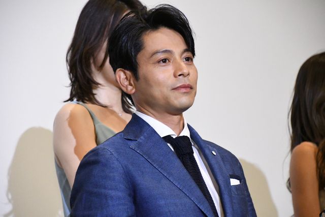 馬場ふみか、香里奈ら美女集結！『ライフ・オン・ザ・ロングボード 2nd Wave』初日舞台あいさつ（7枚目）