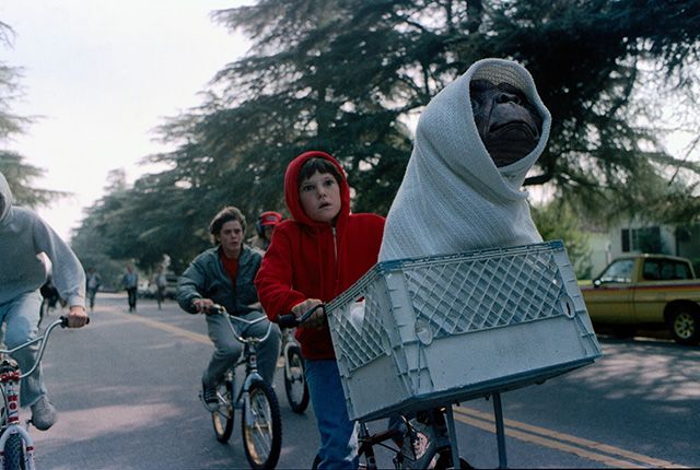 E.T.