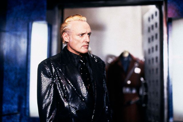 クッパ役は名優デニス・ホッパー！カルト実写『スーパーマリオ／魔界帝国の女神』4Kレストア版場面写真（5枚目）