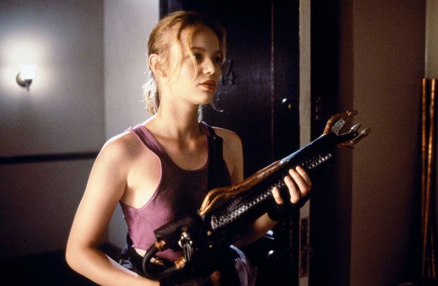 クッパ役は名優デニス・ホッパー！カルト実写『スーパーマリオ／魔界帝国の女神』4Kレストア版場面写真（13枚目）