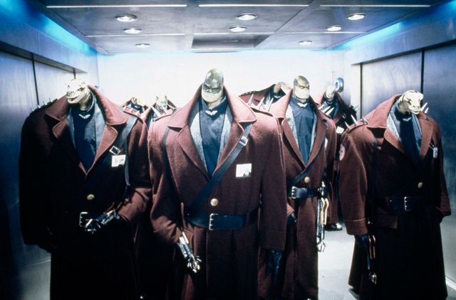 クッパ役は名優デニス・ホッパー！カルト実写『スーパーマリオ／魔界帝国の女神』4Kレストア版場面写真（14枚目）