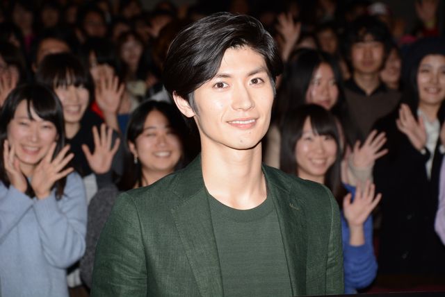 行定勲監督が三浦春馬にクレーム！　「テンポの良いサスペンスを目指したかった」　画像ギャラリー（2枚目）