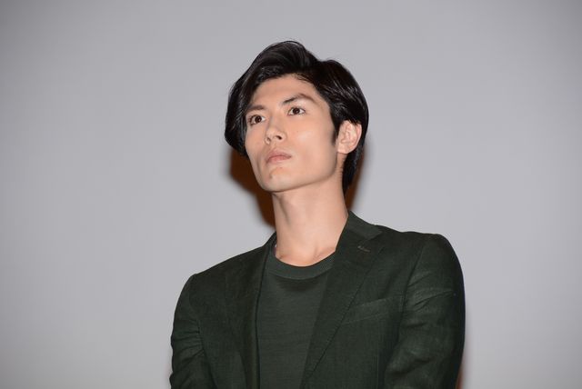 行定勲監督が三浦春馬にクレーム！　「テンポの良いサスペンスを目指したかった」　画像ギャラリー（5枚目）