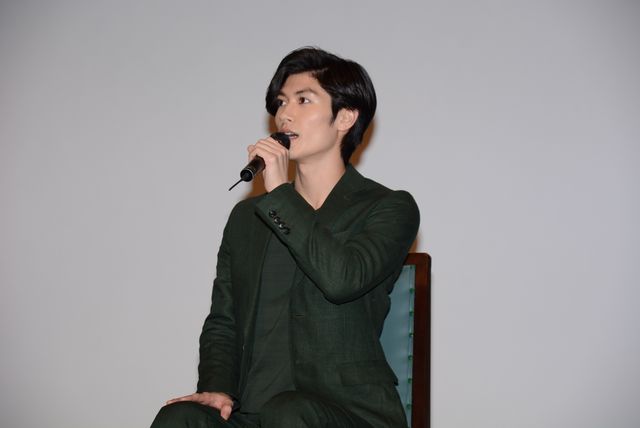 行定勲監督が三浦春馬にクレーム！　「テンポの良いサスペンスを目指したかった」　画像ギャラリー（6枚目）