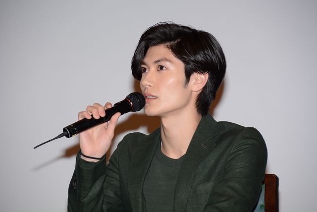 行定勲監督が三浦春馬にクレーム！　「テンポの良いサスペンスを目指したかった」　画像ギャラリー（7枚目）