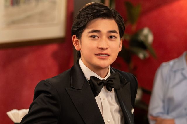 「あんぱん」たくや（大森元貴）がスランプに陥る…スピンオフドラマ場面写真（3枚目）