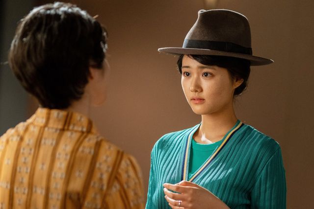 「あんぱん」たくや（大森元貴）がスランプに陥る…スピンオフドラマ場面写真（5枚目）