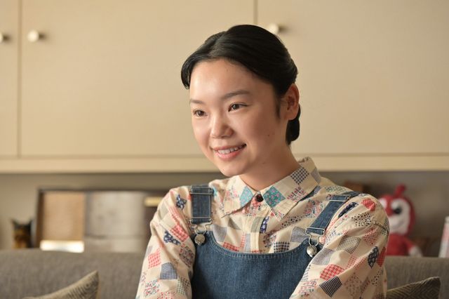 「あんぱん」たくや（大森元貴）がスランプに陥る…スピンオフドラマ場面写真（9枚目）