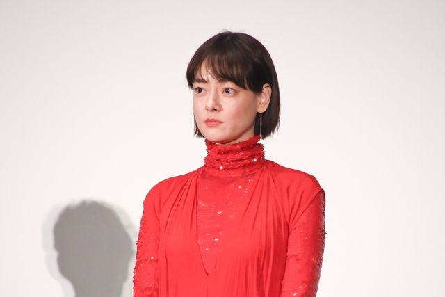 小栗旬、星野源ら『罪の声』初日イベントで“未解決”エピソードをトーク！（5枚目）