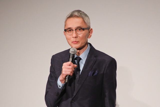 小栗旬、星野源ら『罪の声』初日イベントで“未解決”エピソードをトーク！（10枚目）