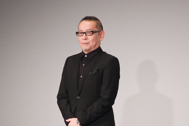 小栗旬、星野源ら『罪の声』初日イベントで“未解決”エピソードをトーク！（13枚目）