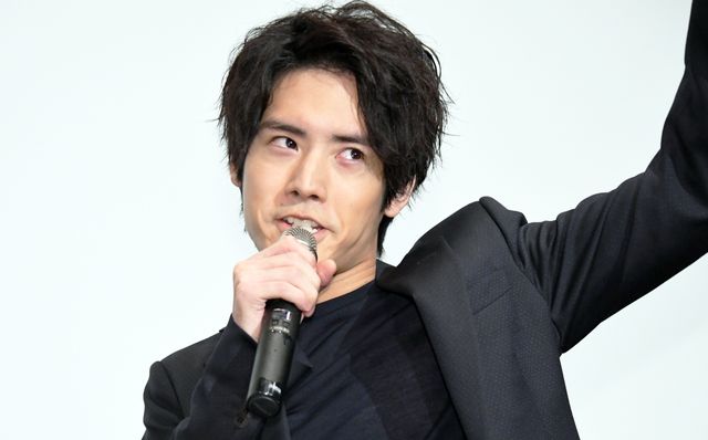 赤楚衛二、高田夏帆、永尾まりや、進藤学ら『仮面ライダークローズ』キャストが集結！：フォトギャラリー