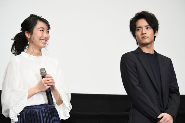 赤楚衛二、高田夏帆、永尾まりや、進藤学ら『仮面ライダークローズ』キャストが集結！（2枚目）