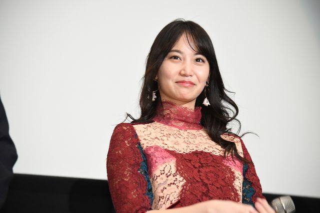赤楚衛二、高田夏帆、永尾まりや、進藤学ら『仮面ライダークローズ』キャストが集結！（4枚目）