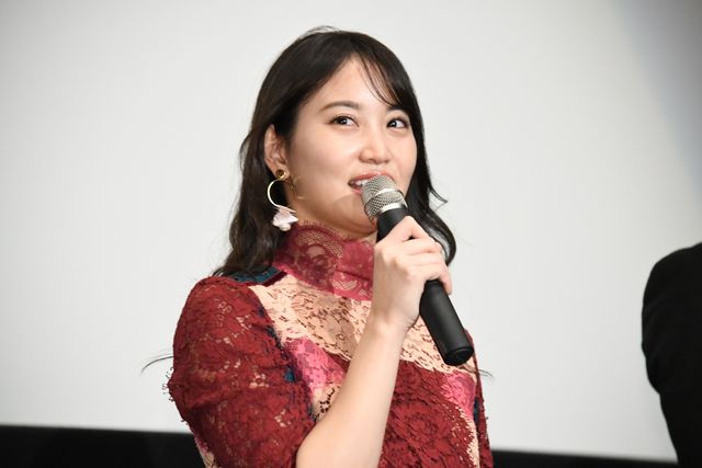 赤楚衛二、高田夏帆、永尾まりや、進藤学ら『仮面ライダークローズ』キャストが集結！（5枚目）