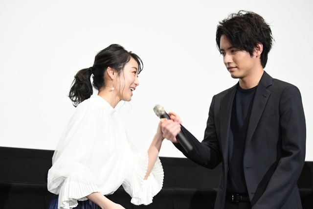 赤楚衛二、高田夏帆、永尾まりや、進藤学ら『仮面ライダークローズ』キャストが集結！（6枚目）