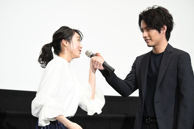 赤楚衛二、高田夏帆、永尾まりや、進藤学ら『仮面ライダークローズ』キャストが集結！（7枚目）