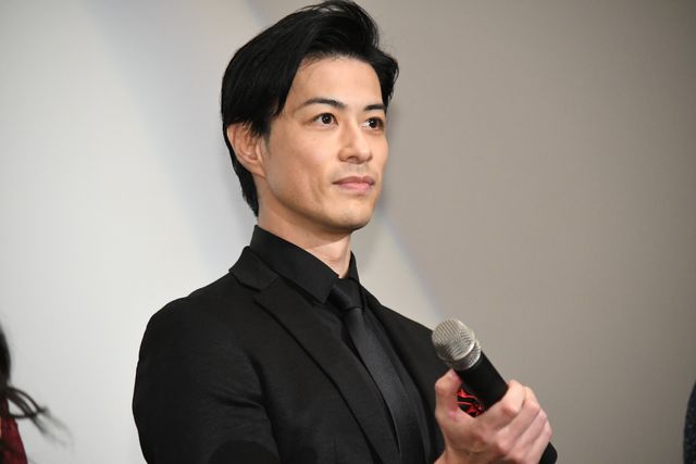 赤楚衛二、高田夏帆、永尾まりや、進藤学ら『仮面ライダークローズ』キャストが集結！（12枚目）