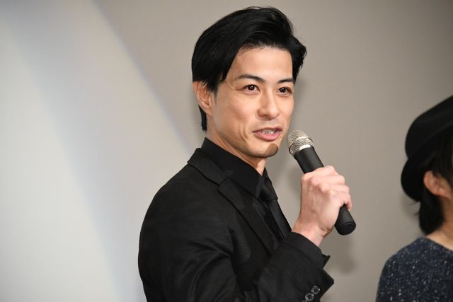 赤楚衛二、高田夏帆、永尾まりや、進藤学ら『仮面ライダークローズ』キャストが集結！（14枚目）