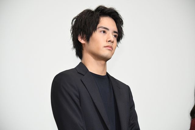 赤楚衛二、高田夏帆、永尾まりや、進藤学ら『仮面ライダークローズ』キャストが集結！（16枚目）