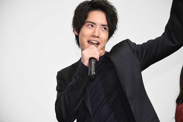 赤楚衛二、高田夏帆、永尾まりや、進藤学ら『仮面ライダークローズ』キャストが集結！（17枚目）