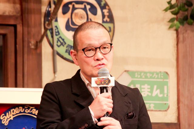 天海祐希、上白石萌音、大橋和也、伊原六花ら『ふしぎ駄菓子屋　銭天堂』本物のセットで舞台挨拶（7枚目）