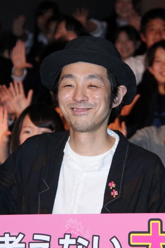 映画『中学生円山』写真ギャラリー（3枚目）