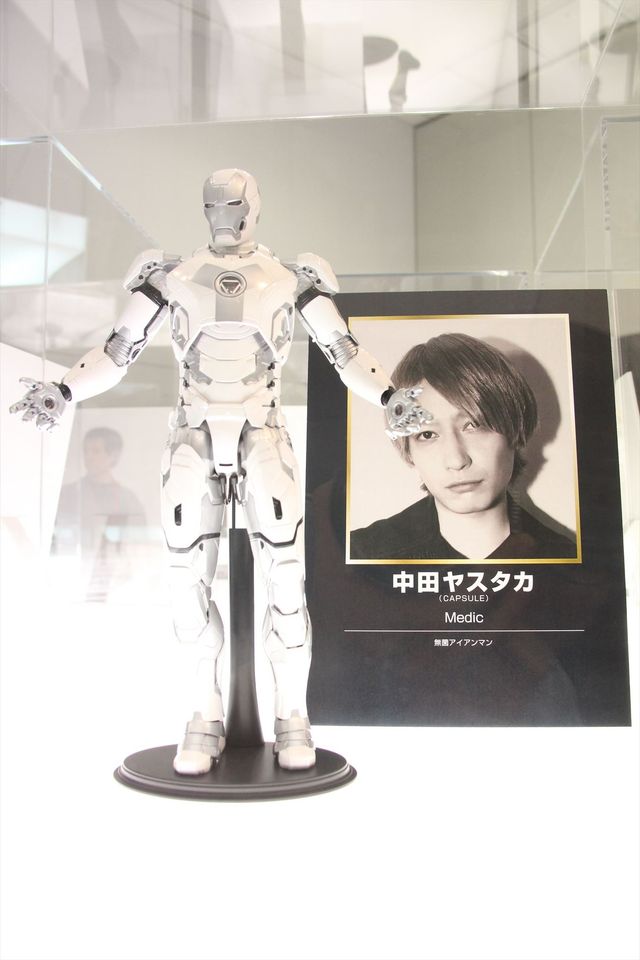 小島瑠璃子＆小林麻耶『アベンジャーズ』の魅力にドップリ！フォトギャラリー（18枚目）