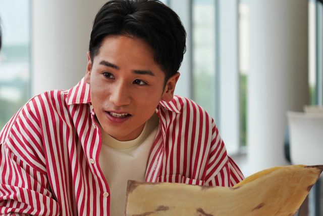 黒島結菜が天才ピアニストに！「世にも奇妙な物語 ’19 雨の特別編」より（3枚目）