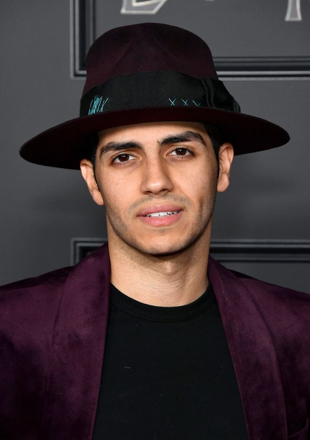 素顔のメナ・マスード：フォトギャラリー