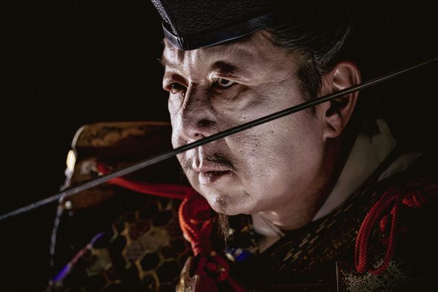 京から追放…「どうする家康」第19回の場面写真：フォトギャラリー