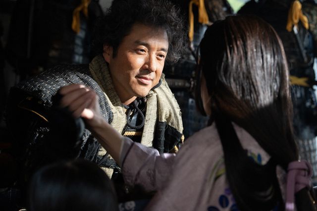 京から追放…「どうする家康」第19回の場面写真（6枚目）