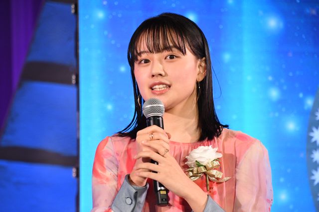 川口春奈、目黒蓮、バカリズムら人気ドラマの顔が集結！東京ドラマアウォード2023授賞式（9枚目）