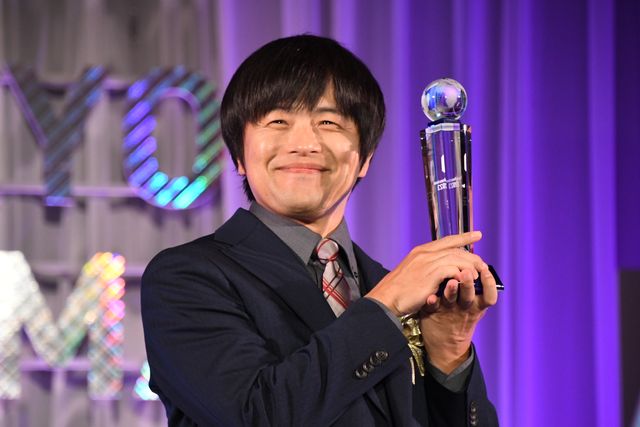 川口春奈、目黒蓮、バカリズムら人気ドラマの顔が集結！東京ドラマアウォード2023授賞式（10枚目）