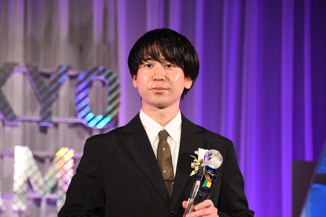 川口春奈、目黒蓮、バカリズムら人気ドラマの顔が集結！東京ドラマアウォード2023授賞式（14枚目）