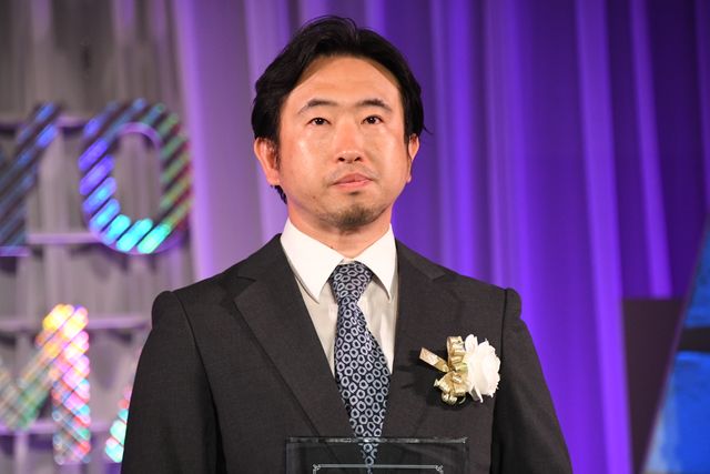 川口春奈、目黒蓮、バカリズムら人気ドラマの顔が集結！東京ドラマアウォード2023授賞式（15枚目）