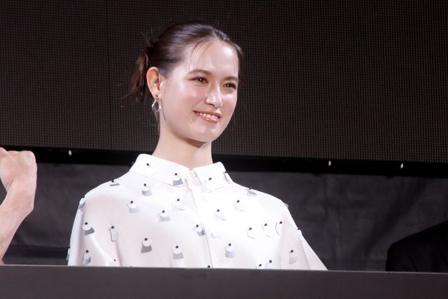 映画『ミッション：インポッシブル／ファイナル・レコニング』公開1か月前カウントダウンイベント（4枚目）