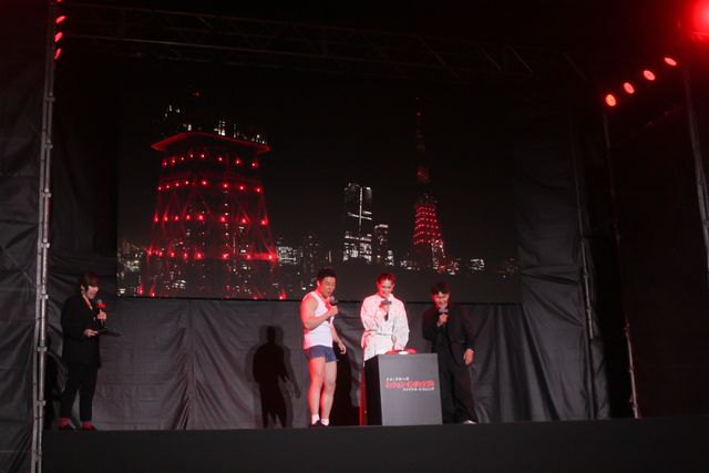 映画『ミッション：インポッシブル／ファイナル・レコニング』公開1か月前カウントダウンイベント（6枚目）