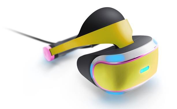 仮面ライダーエグゼイド、劇場版でPlayStationVRとコラボ!
