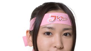 『フレフレ少女』新垣結衣 単独インタビュー