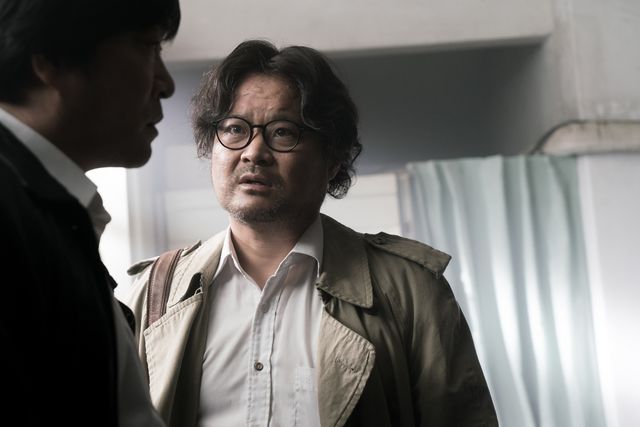 韓国民主化前の暗い時代を描いた衝撃サスペンス！映画『ありふれた悪事』場面写真＆ポスタービジュアル（4枚目）