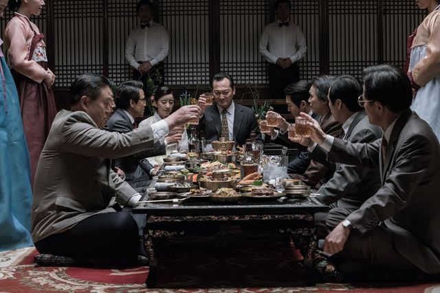 韓国民主化前の暗い時代を描いた衝撃サスペンス！映画『ありふれた悪事』場面写真＆ポスタービジュアル（6枚目）